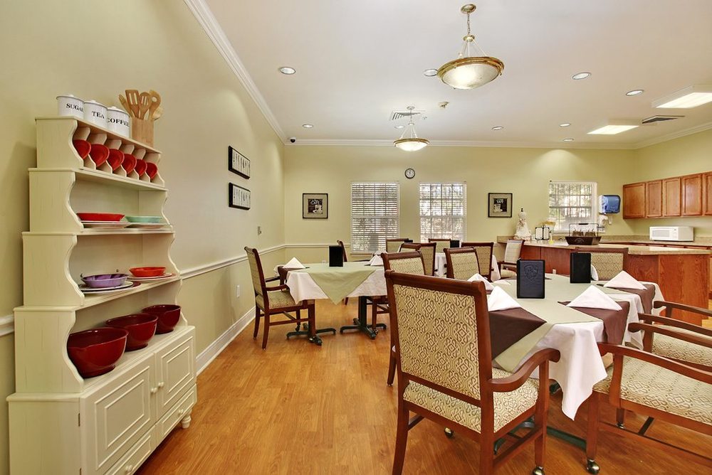 CADENCE AT MT. ZION Updated October 2024 25 Photos 7493 Mt Zion