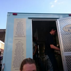 Cambridge crepes