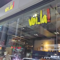Voi_la!