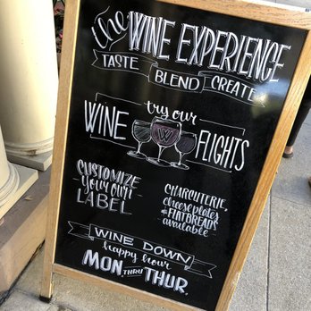 The Wine Experience - Wine Bars Near Me - Monterey, California The Wine Experience - Wine Bars Near Me - Monterey, California