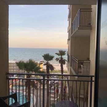 Origin at Seahaven - View from balcony - Resorts Near Me - Panama City Beach, Florida