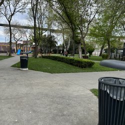 Kuzguncuk Park