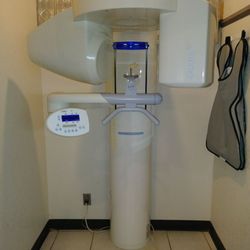 Smiles by Design - Ct scan unit