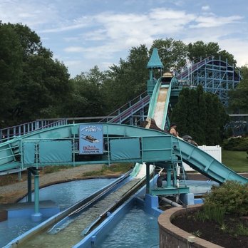 Dutch Wonderland - Flume ride! - Amusement Parks Near Me - Lancaster, Pennsylvania Dutch Wonderland - Flume ride! - Amusement Parks Near Me - Lancaster, Pennsylvania