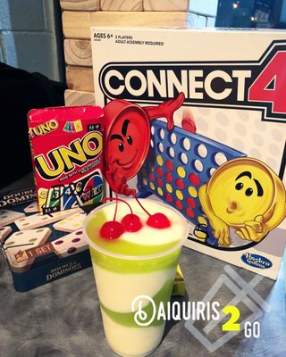 Daiquiris 2 Go by null