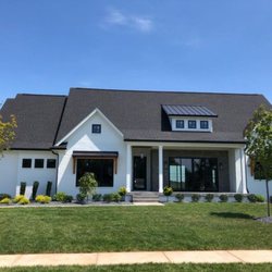 Louisville Lawn Solutions - Custom home landscapes