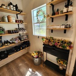 Steadfast Coffee - Local goods