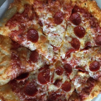 Pizza by Alex - Pepperoni - Pizza Near Me - Biddeford, Maine Pizza by Alex - Pepperoni - Pizza Near Me - Biddeford, Maine