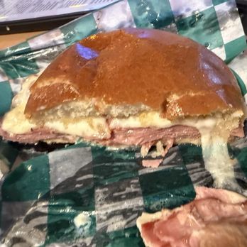 Fuzzyline Brewing - The Bourdain was fabulous ! Just like he loved it!! - Breweries Near Me - Highland, Indiana Fuzzyline Brewing - The Bourdain was fabulous ! Just like he loved it!! - Breweries Near Me - Highland, Indiana