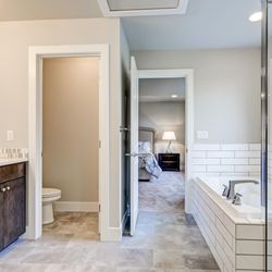 Classic Baths by Design