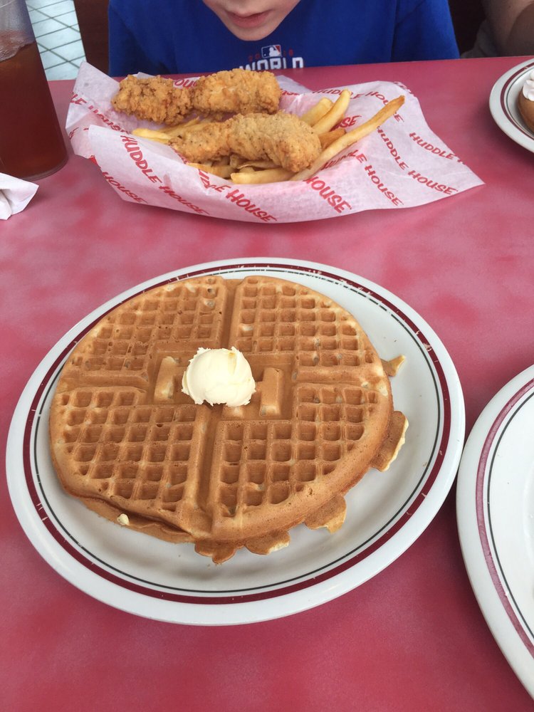 HUDDLE HOUSE 47 Photos & 26 Reviews 994 Ann Rutledge Drive, Williamsville, Illinois