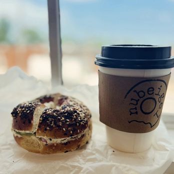 nubeigel - Bagel and coffee - Bagels Near Me - Cleveland Heights, Ohio nubeigel - Bagel and coffee - Bagels Near Me - Cleveland Heights, Ohio