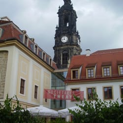Societätstheater