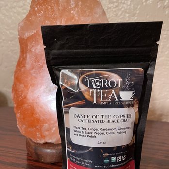 Tea & Tarot Emporium - Yummy tea - Supernatural Readings Near Me Tea & Tarot Emporium - Yummy tea - Supernatural Readings Near Me