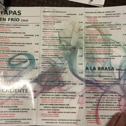 Via de la Tapa