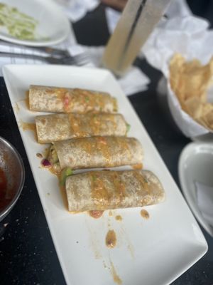 Gloria's Latin Cuisine by null