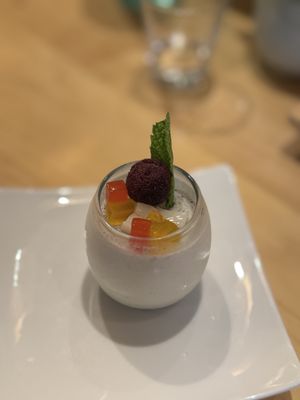 Boto Sushi Del Mar by null