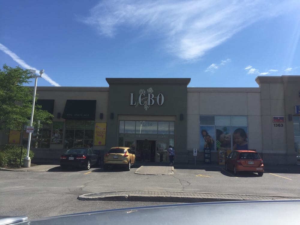 LCBO Logo