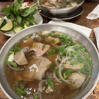 Caphe Banh Mi - pho - Vietnamese Near Me - Alexandria, Virginia