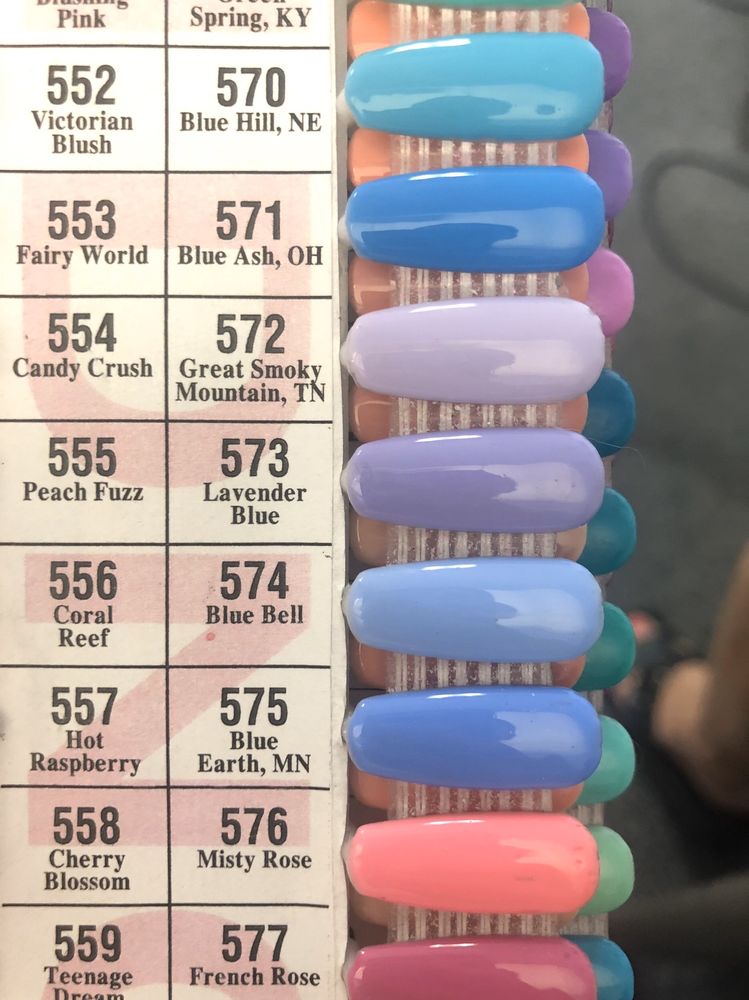 1NAILS EXPERT & SPA Updated September 2024 10 Photos & 10 Reviews