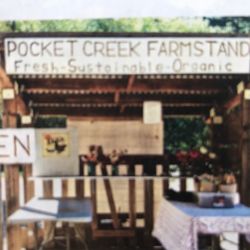 Pocket Creek Farm