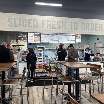 Jersey Mike's Subs - Inside - Sandwiches Near Me - Wadsworth, Ohio Jersey Mike's Subs - Inside - Sandwiches Near Me - Wadsworth, Ohio