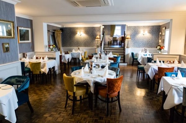 Digby's Bar & Restaurant by null