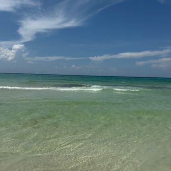 Deer Lake State Park - Parks Near Me - Santa Rosa Beach, Florida