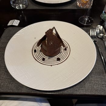 The Seafood Ristorante - Seafood Near Me - St Andrews, FIF The Seafood Ristorante - Seafood Near Me - St Andrews, FIF