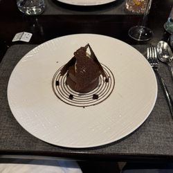 The Seafood Ristorante