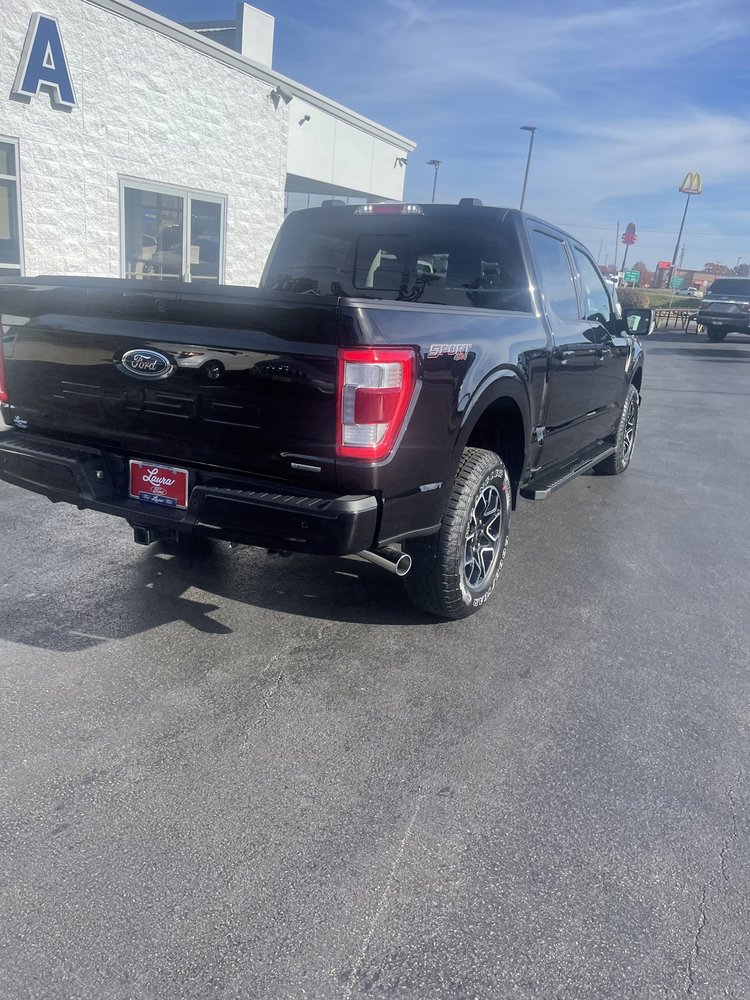 LAURA FORD 13 Reviews 47 N Service Rd, Sullivan, Missouri Updated