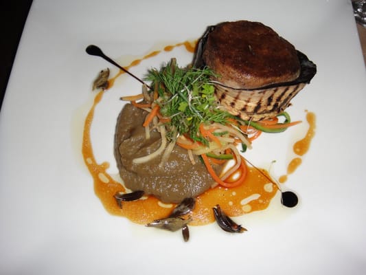 Le Café Qui Parle by null