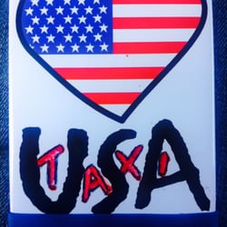 USA Taxi