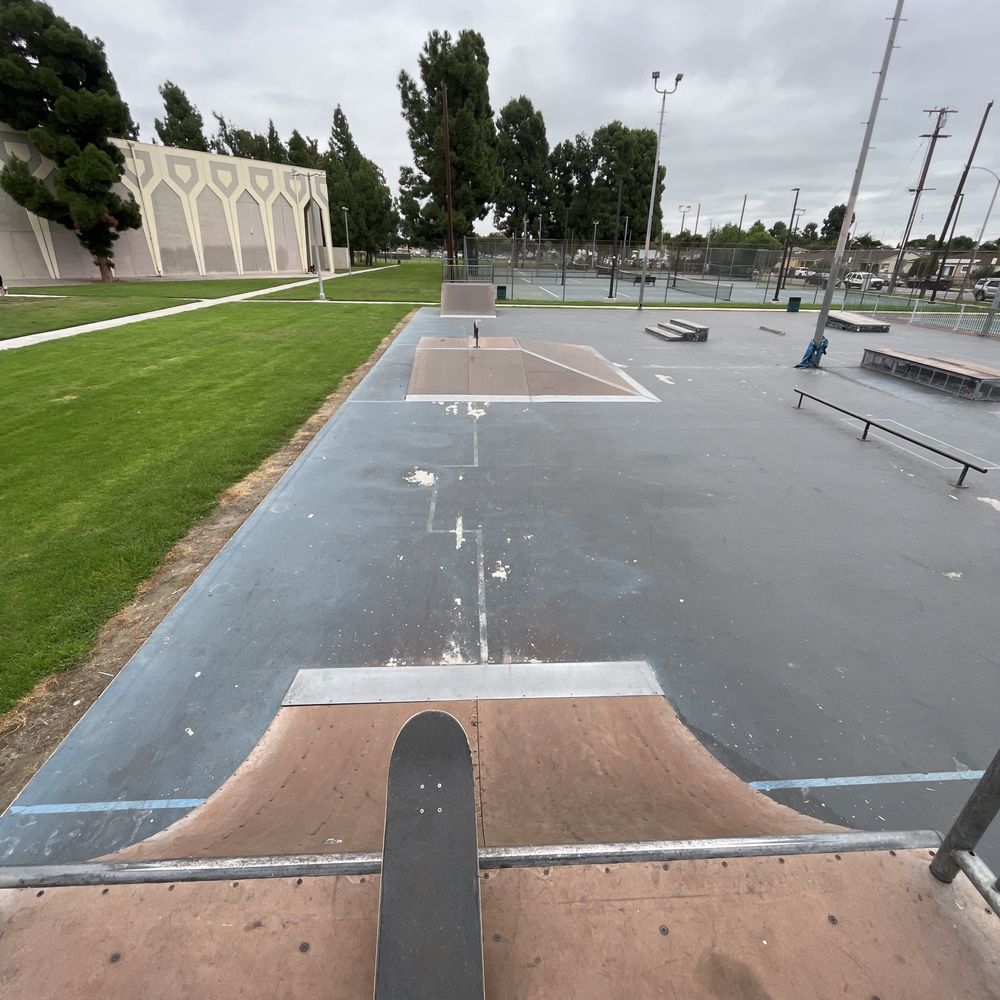 Silverado Park - Parks Near Me - Long Beach, California Silverado Park - Parks Near Me - Long Beach, California
