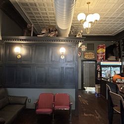 Apothecary Ale House