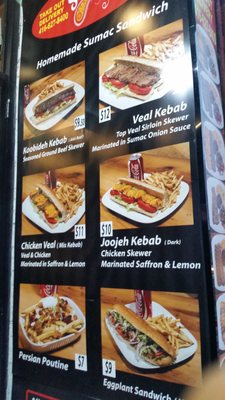 Sumac Kebab Kitchen by null