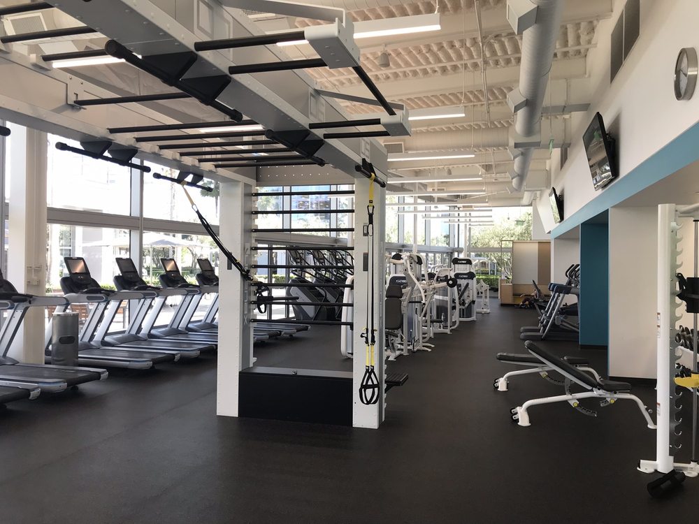 HOLOGIC Gyms 2775 Augustine Dr, Santa Clara, CA Yelp