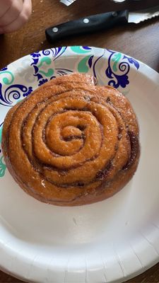 The Looney Baker by null