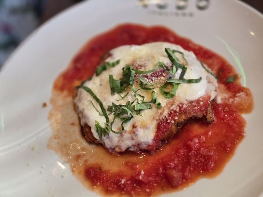 Nudo Italiano by null