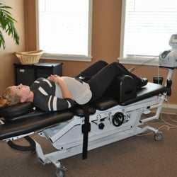 Tri-County Chiropractic - Exton - Spinal Decompression Therapy offered at Tri-County Chiropractic of Exton, 312 E Lincoln Hwy, 484.879.6968