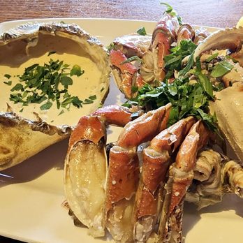 Taylor Shellfish Farms - Dungeness Crab - Seafood Near Me - Seattle, Washington Taylor Shellfish Farms - Dungeness Crab - Seafood Near Me - Seattle, Washington