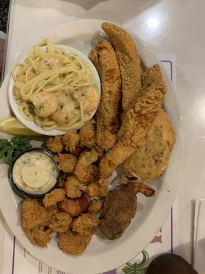 Forest Restaurant by null