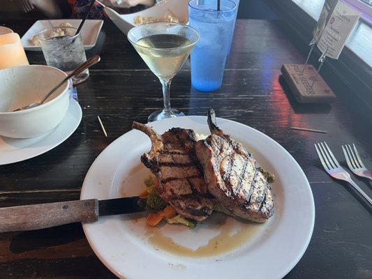 Black Sheep Bistro by null