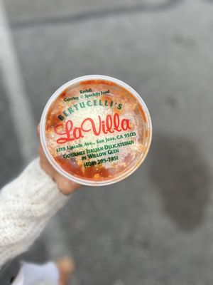 Bertucelli's La Villa Gourmet by null