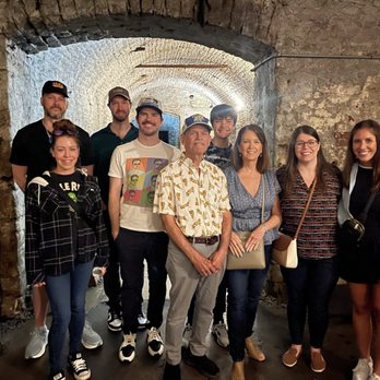 Brewing Heritage Trail Tours - Historical Tours Near Me - Cincinnati, Ohio