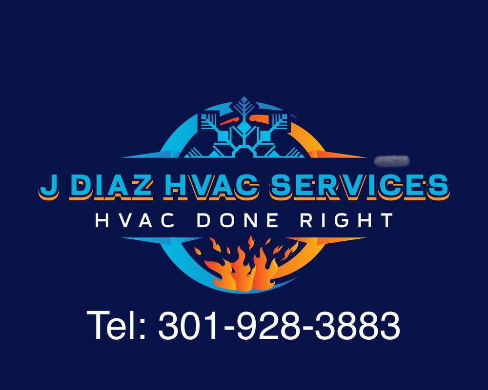 J DIAZ HVAC SERVICES Request a Quote Germantown, Maryland Heating