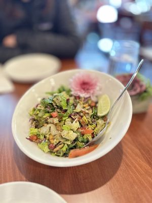 Inle Burmese Cuisine by null