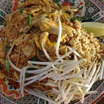 Noods n’ Chill - Thai Near Me - Brooklyn, New York