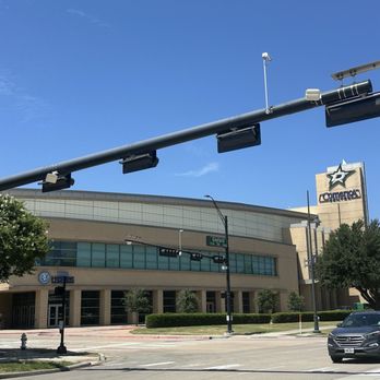 Comerica Center - Stadiums & Arenas Near Me - Frisco, Texas Comerica Center - Stadiums & Arenas Near Me - Frisco, Texas