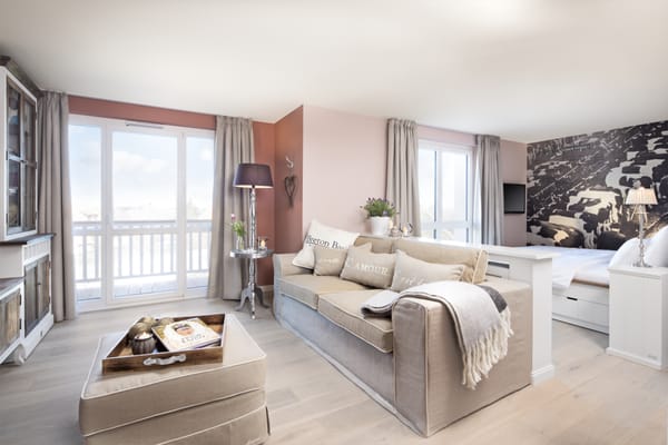 Hotel Zweite Heimat by null